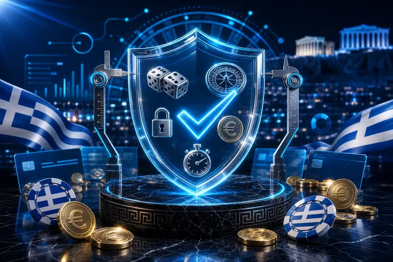 vegashero-greek.com methodology — Κριτήρια Αξιολόγησης Καζίνο στην Ελλάδα