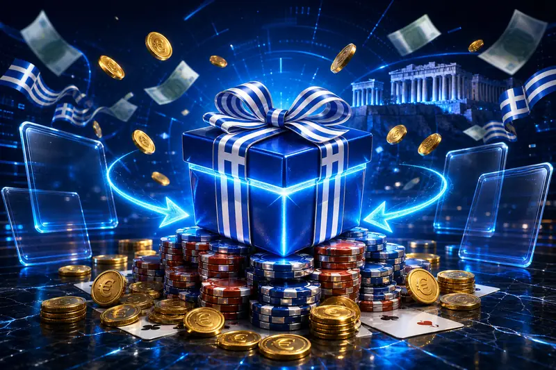 Vegashero — Μπόνους και Προσφορές Vegashero 2026